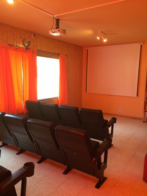 Bungalows Conca De Ter Vilallonga de Ter Zewnętrze zdjęcie