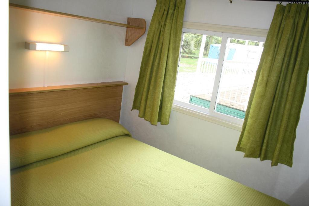 Bungalows Conca De Ter Vilallonga de Ter Pokój zdjęcie
