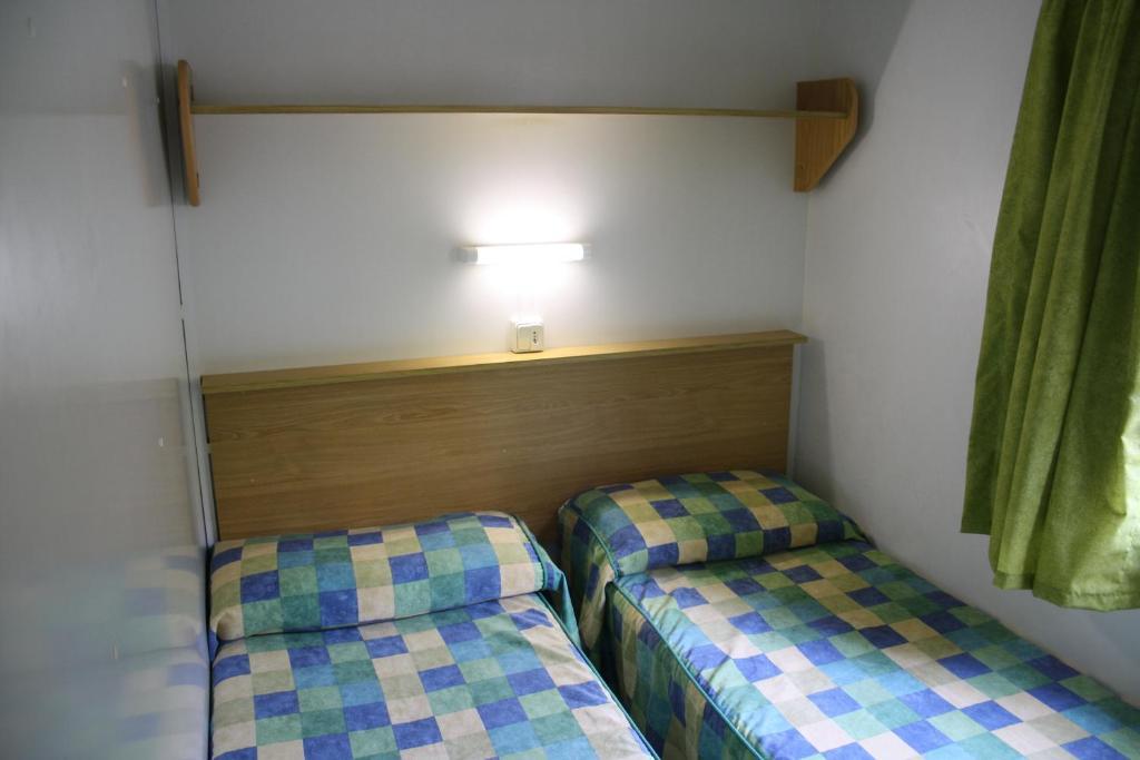 Bungalows Conca De Ter Vilallonga de Ter Pokój zdjęcie