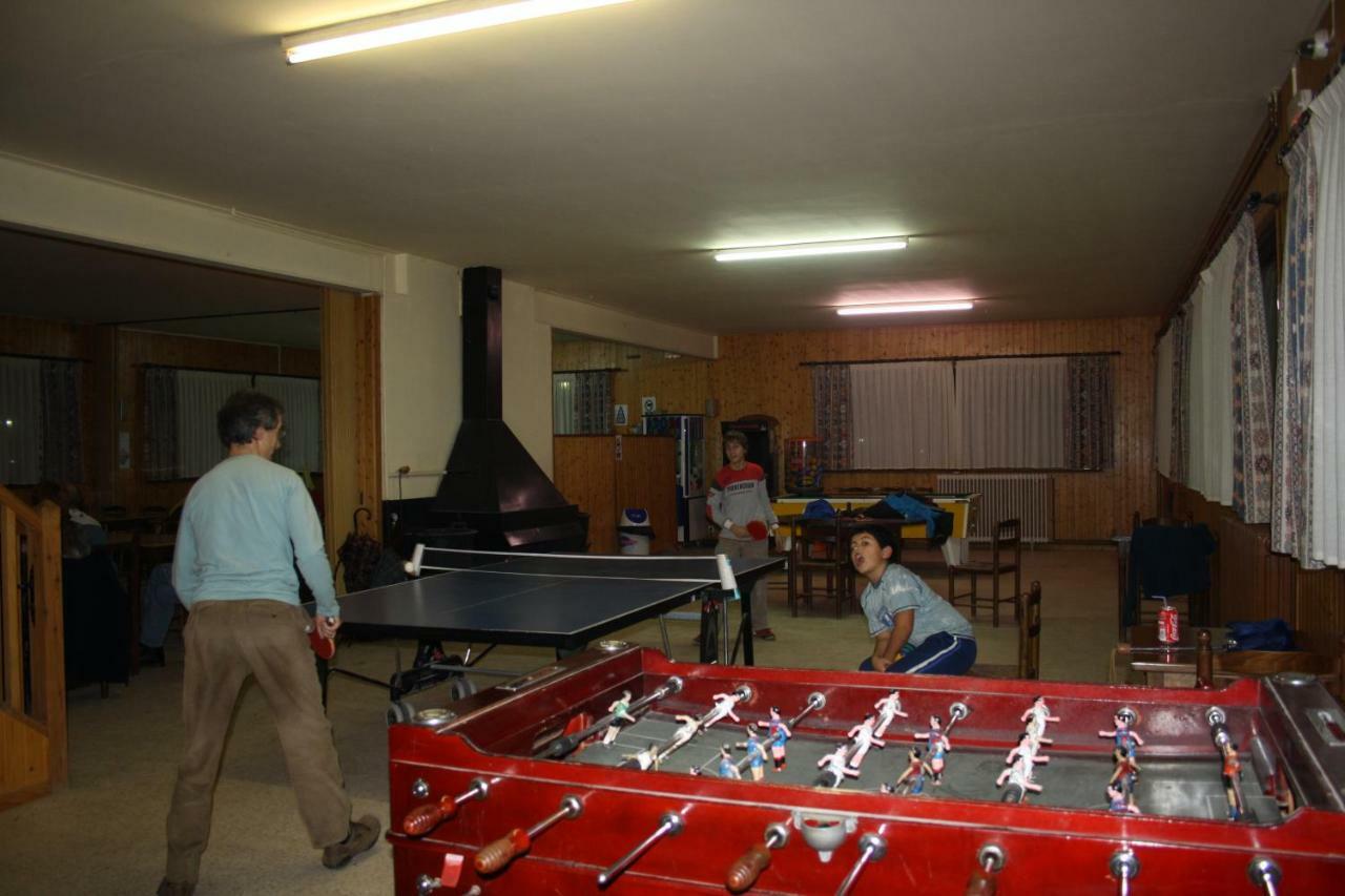 Bungalows Conca De Ter Vilallonga de Ter Zewnętrze zdjęcie