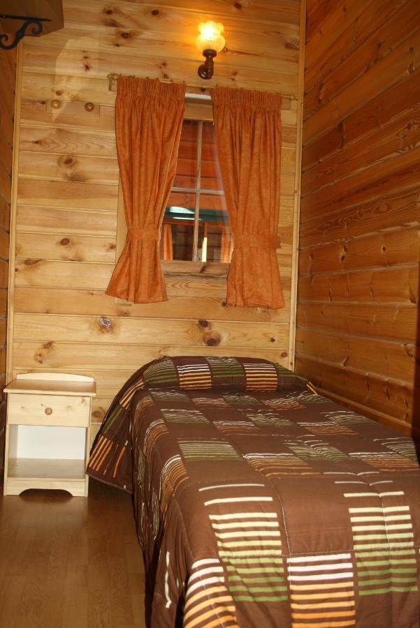 Bungalows Conca De Ter Vilallonga de Ter Pokój zdjęcie