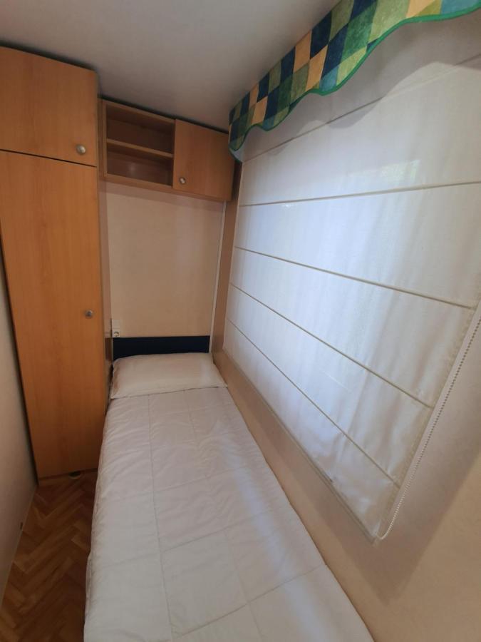 Bungalows Conca De Ter Vilallonga de Ter Zewnętrze zdjęcie