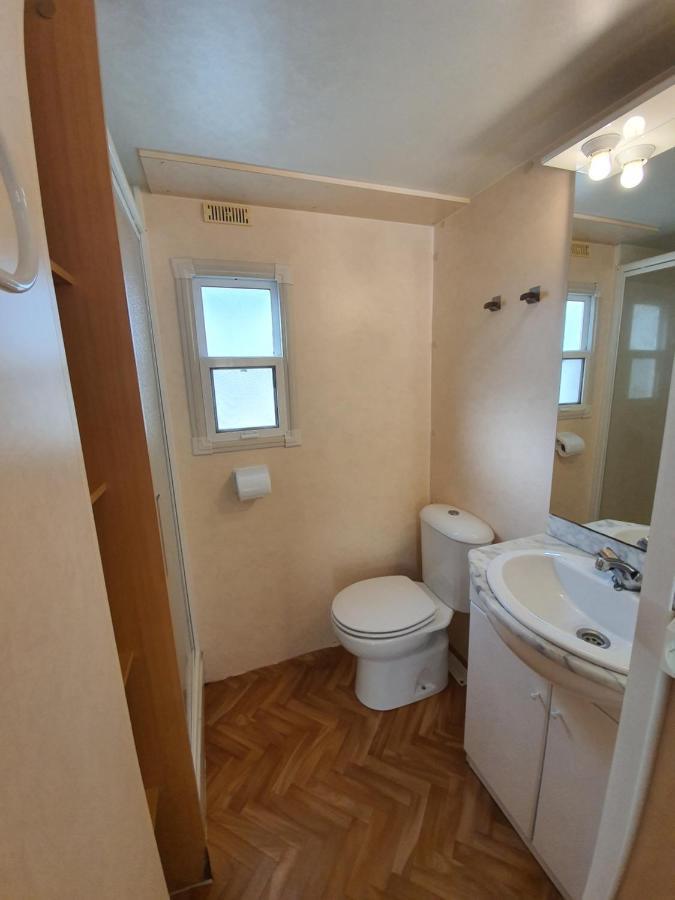 Bungalows Conca De Ter Vilallonga de Ter Zewnętrze zdjęcie